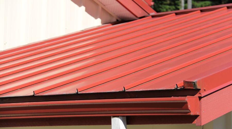 Emergency Industrial Roof Repair in Murrayville, GA